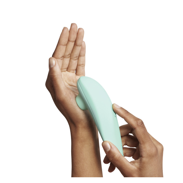 ウーマナイザー(Womanizer) マリリンモンロー スペシャルエディション6枚目