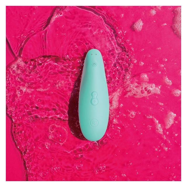 ウーマナイザー(Womanizer) マリリンモンロー スペシャルエディション9枚目