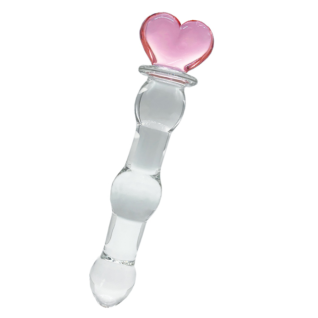 クリスタルジェム(アムールハート)のサンプル画像