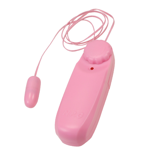 激震ビーンビーン シングル ピンク