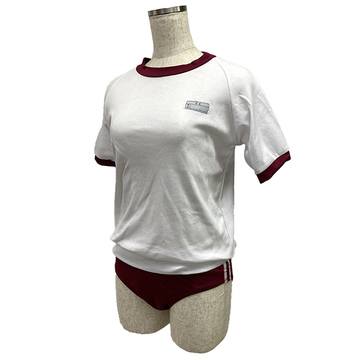 ジュニアスポーツウェアー2