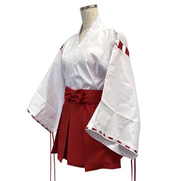 夢のなかの巫女ちゃま(ゆめのなかのみこちゃま)