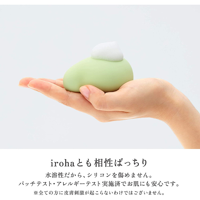 iroha ITEM CLEANER(イロハ アイテム クリーナー)6枚目