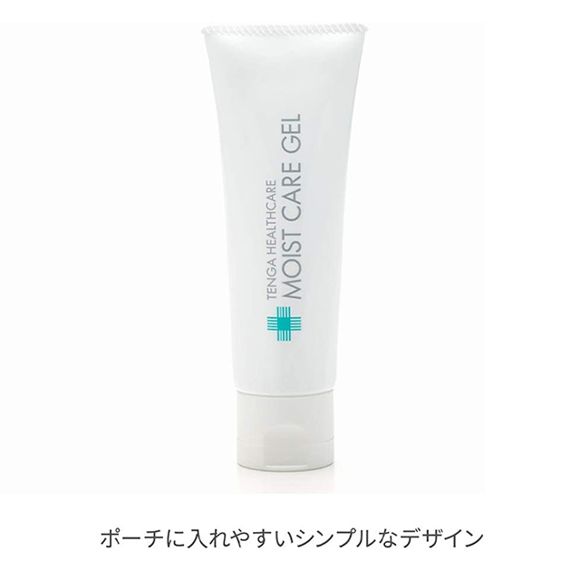 MOIST CARE GEL2枚目