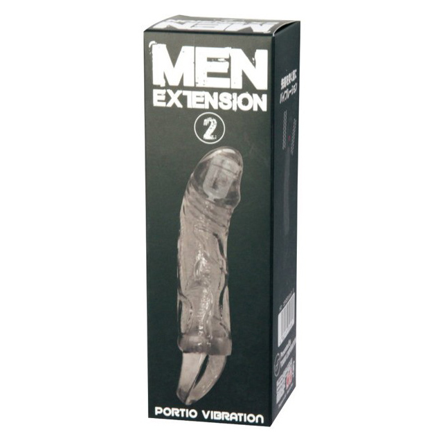 メンエクステンション22枚目