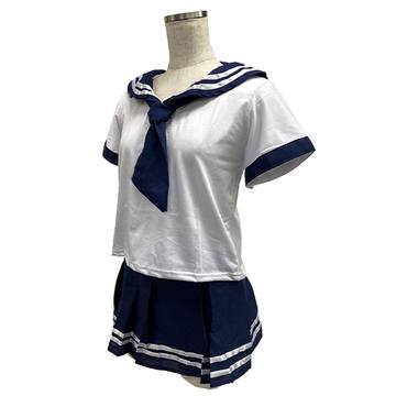 究極の人気セーラー服セット