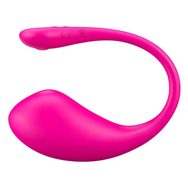 Lovense Lush3(ラブンス ラッシュ3)3枚目