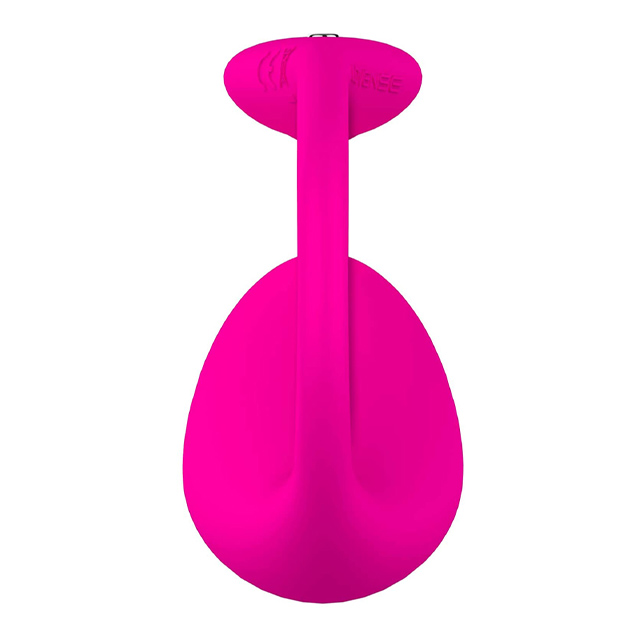 Lovense Lush3(ラブンス ラッシュ3)4枚目