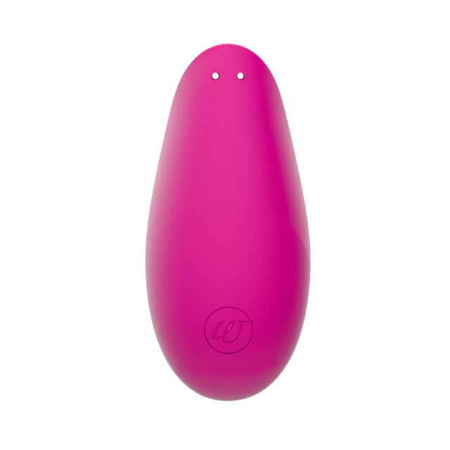 ウーマナイザー (Womanizer)  リバティ バイ リリーアレン4枚目