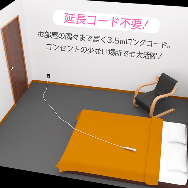 ピンクデンマ ゼロ6枚目
