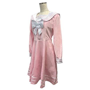 セブンティーンセーラー