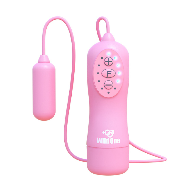 完全防水 ピンクローターType-R ミニ