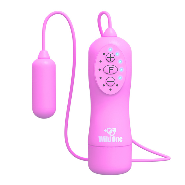 完全防水 ピンクローターType-R ミニ CC パープル