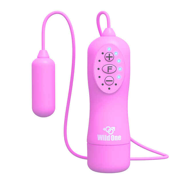 完全防水 ピンクローターType-R ミニ CC パープル - ローター