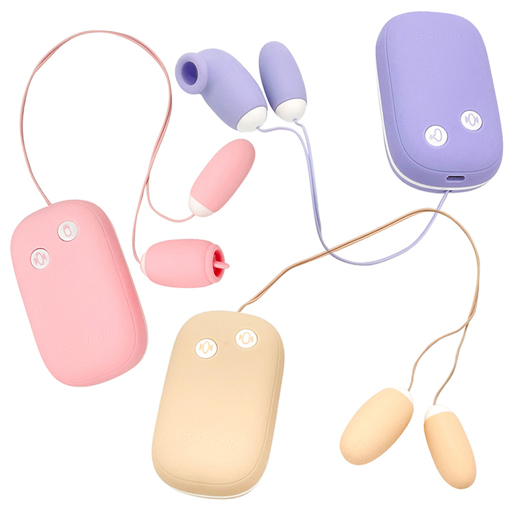 マジカルストレージローター