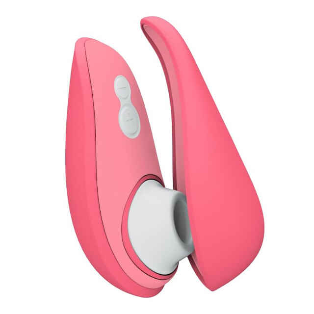 ウーマナイザー(Womanizer) リバティ2 - 通販 | ラブトリップ