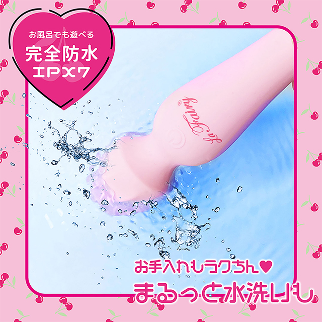 ラ・フェアリー チェルシー (La Fairy Chelsea)4枚目