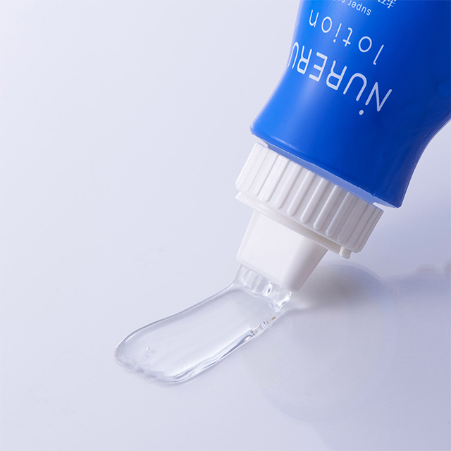 NURERUローション 250ml2枚目