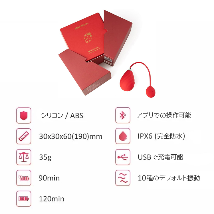 マジックモーション マジック サンデー5枚目