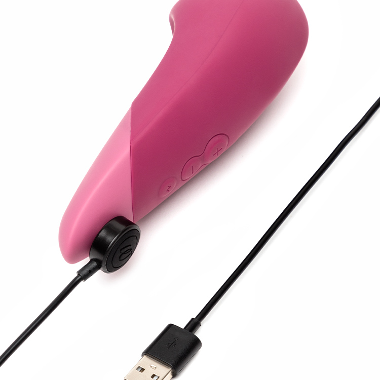 ウーマナイザー(Womanizer) バイブ6枚目