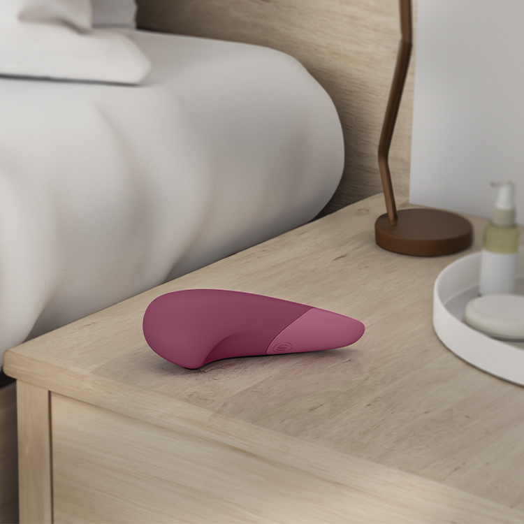 ウーマナイザー(Womanizer) バイブ7枚目