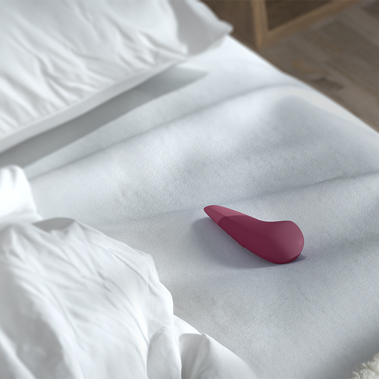 ウーマナイザー(Womanizer) バイブ8枚目