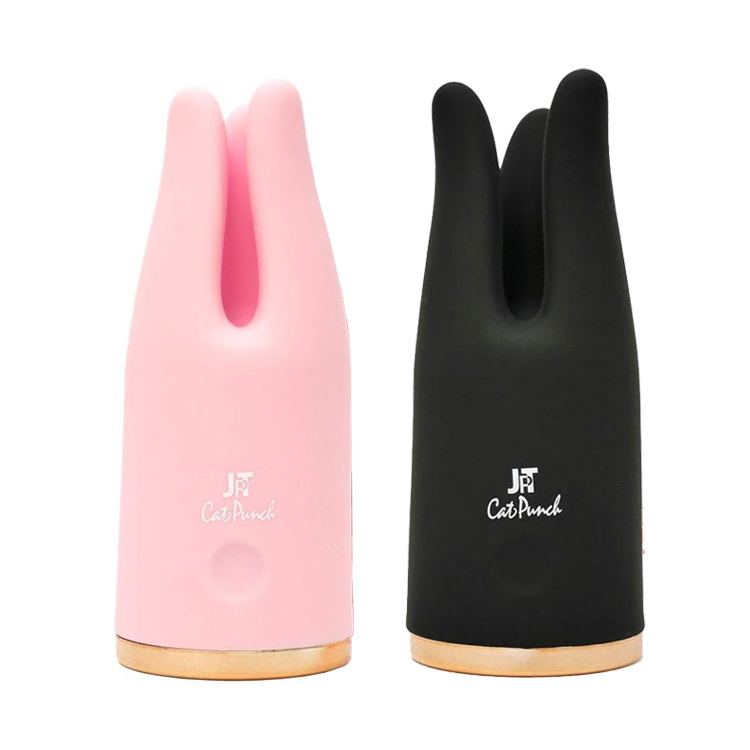 キャットパンチ K クリクリチューリップローターのサンプル画像