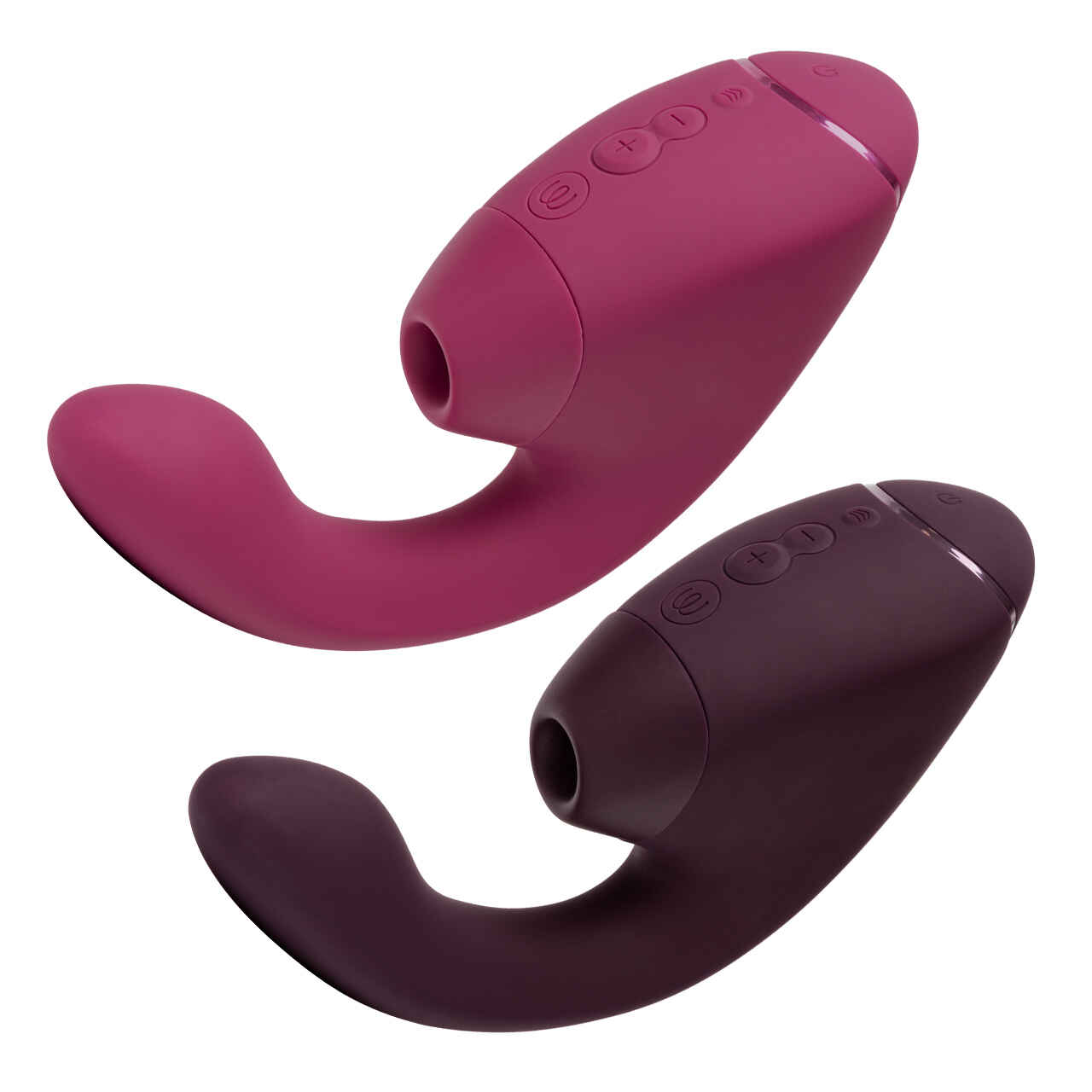 ウーマナイザー ネクストデュオ (Womanizer) - 通販 | ラブトリップ