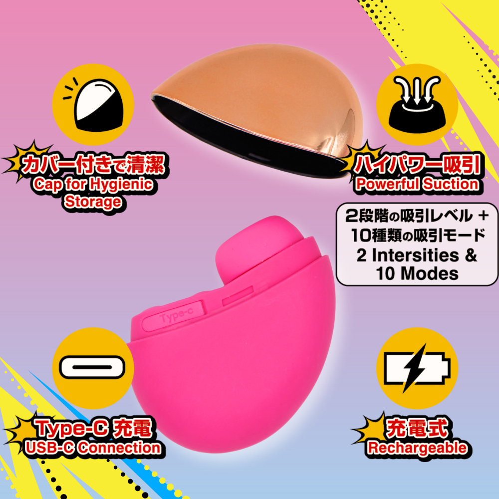 スプーニー オーカミング Spoony Ohhh Coming!!3枚目