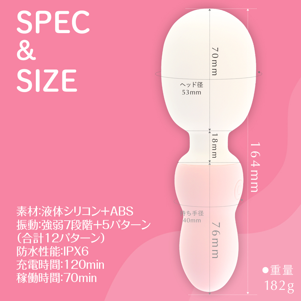 もちもちデンマ2枚目