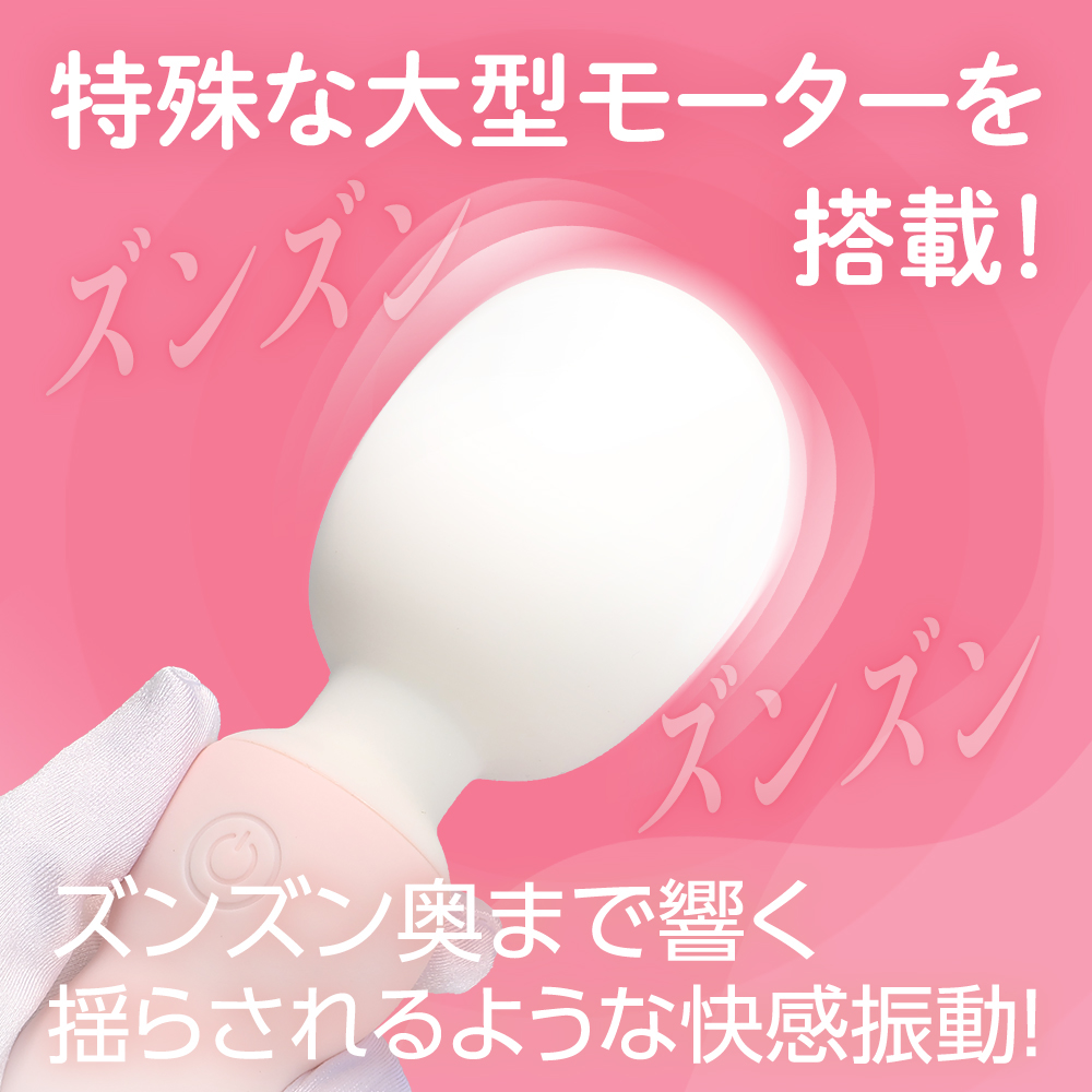 もちもちデンマ4枚目