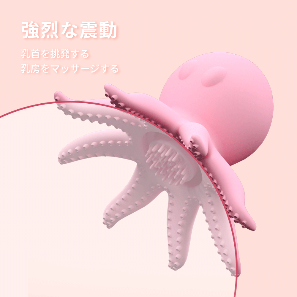 小さなタコ2枚目