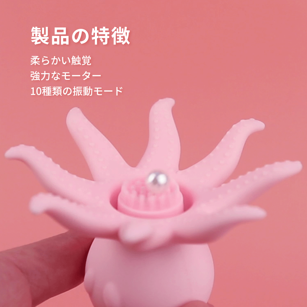 小さなタコ3枚目