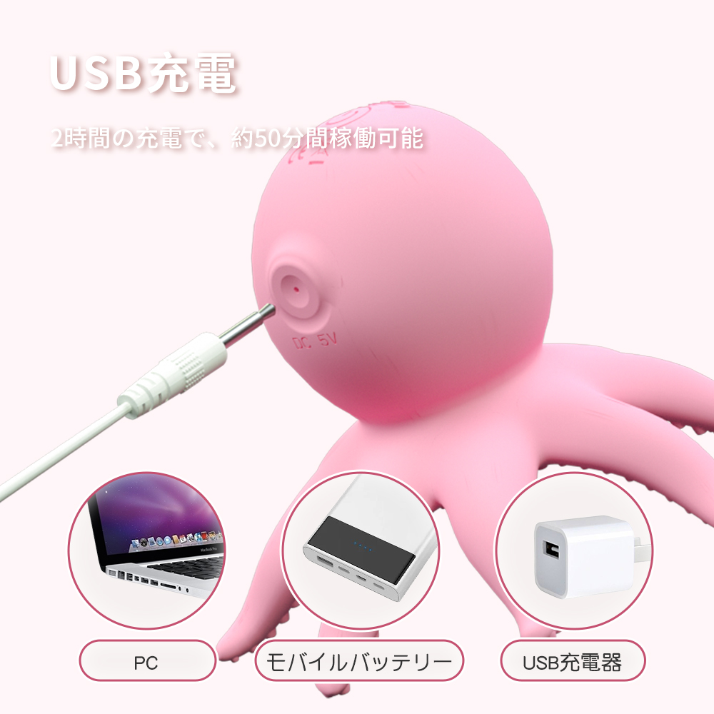 小さなタコ5枚目