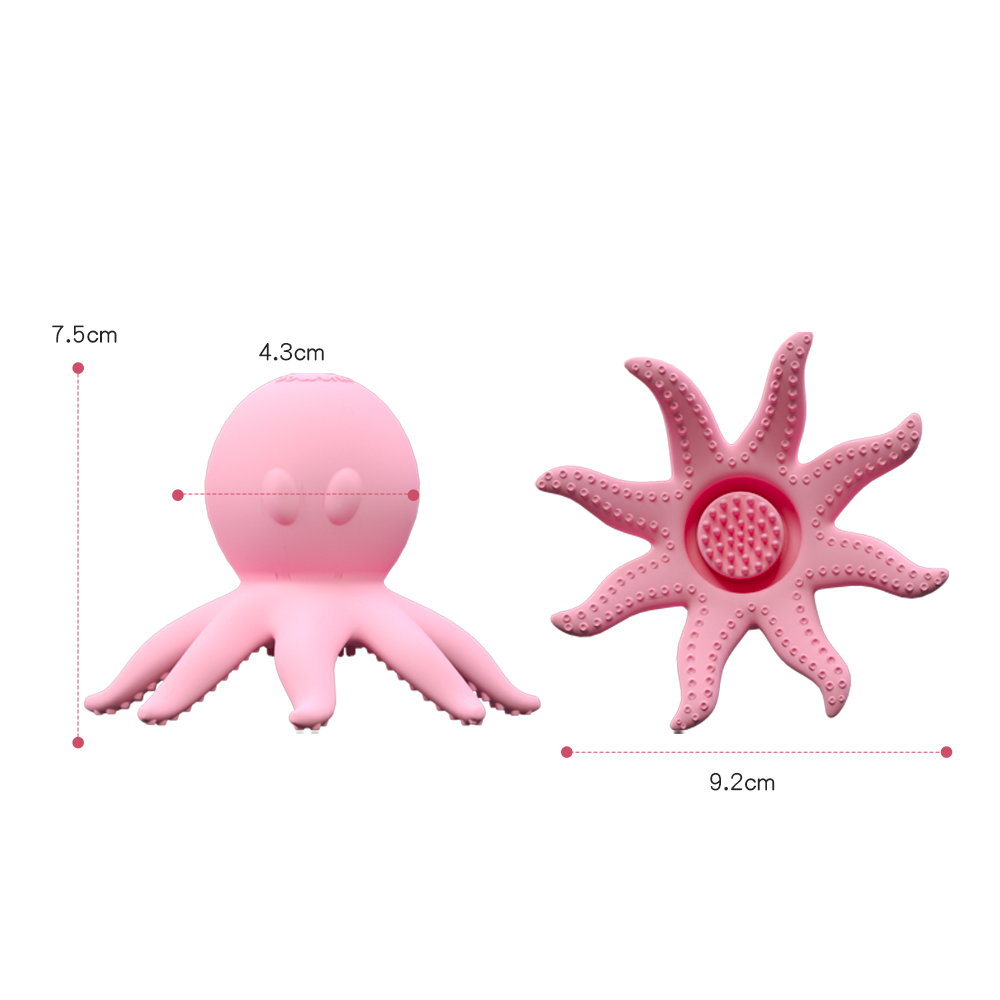小さなタコ8枚目