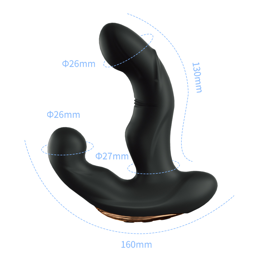 ほじるバイブ8枚目