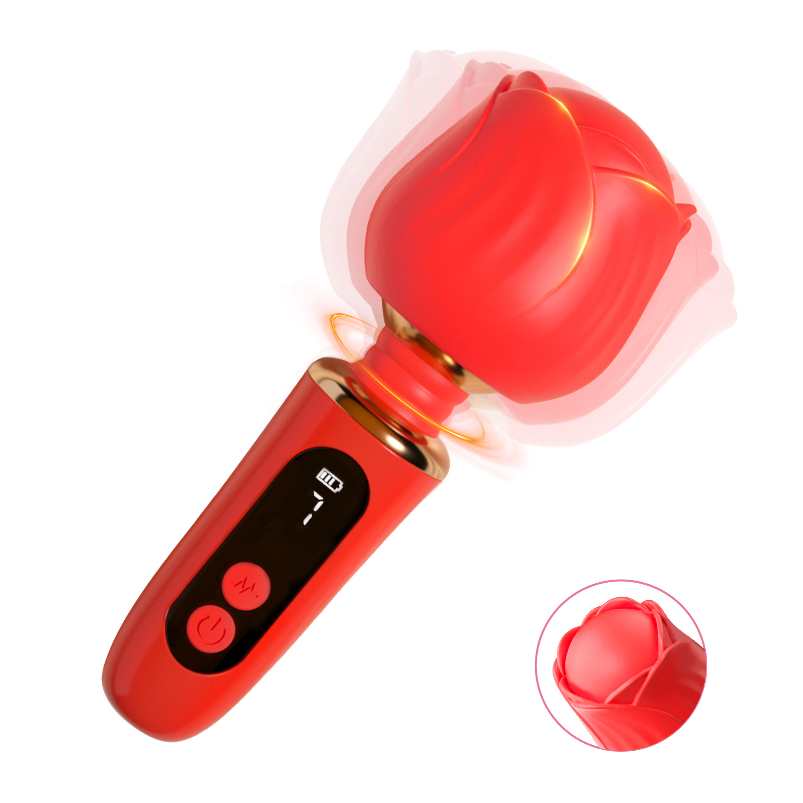 ローズデンマのサンプル画像