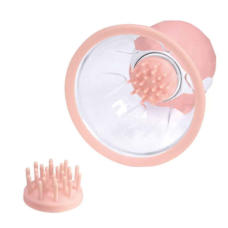 気持ち良すぎる性感イク乳CUP3枚目