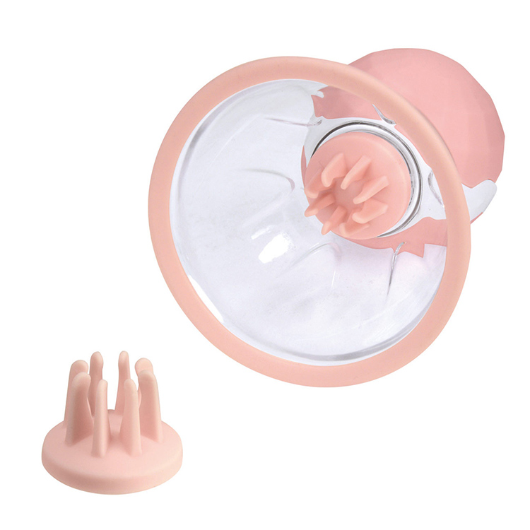 気持ち良すぎる性感イク乳CUP4枚目