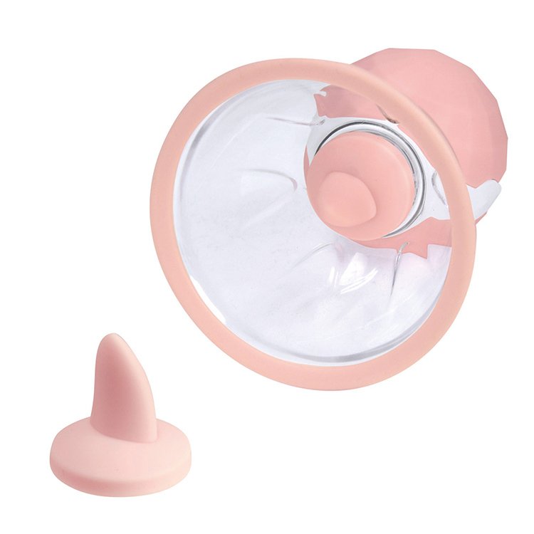 気持ち良すぎる性感イク乳CUP5枚目