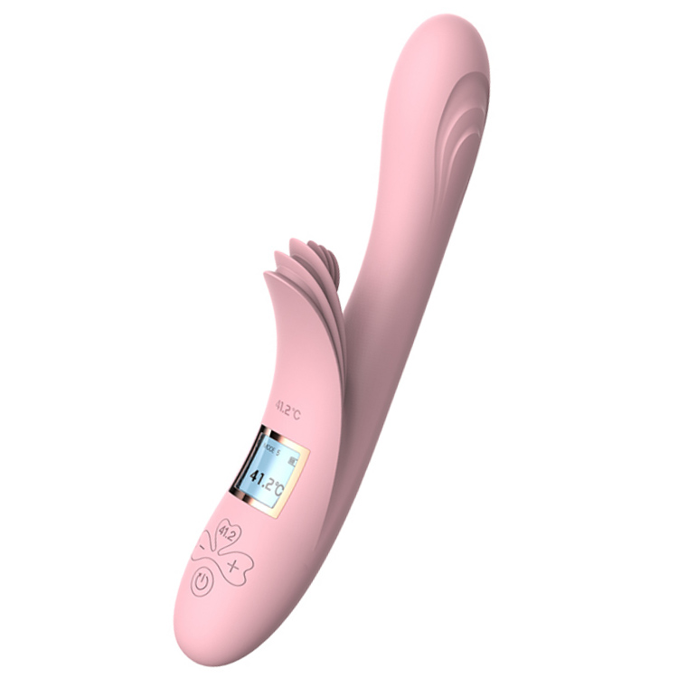 温感バイブレーター 41.2のサンプル画像