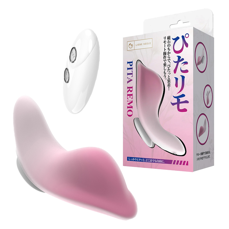 ぴたリモのサンプル画像
