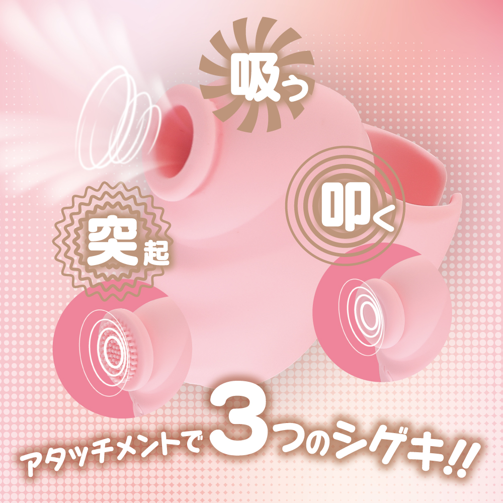 DUALADY パーフェクトタッチ2枚目