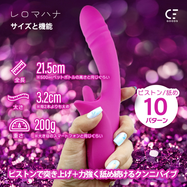 レロマハナ2枚目