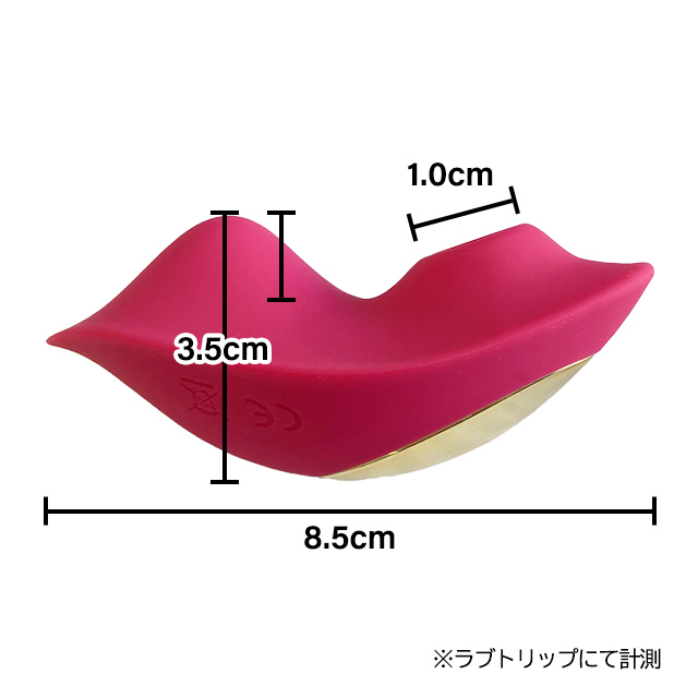 [販売終了]seQret R(シークレットローター)3枚目