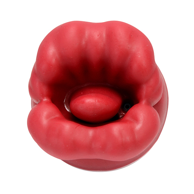 [販売終了]舐め革命！ベロりん舌ローター5枚目