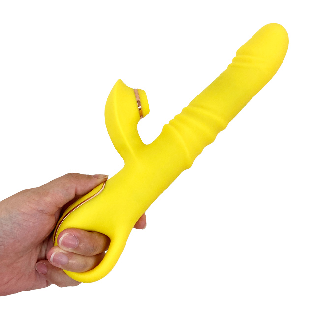 [仕様ちがい特価]中イキ！キュンキュン まんドリル7枚目