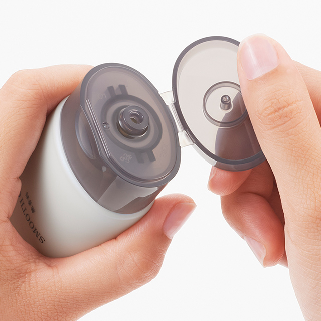 iroha SMOOTH GEL2枚目