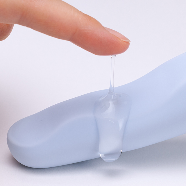 iroha SMOOTH GEL3枚目