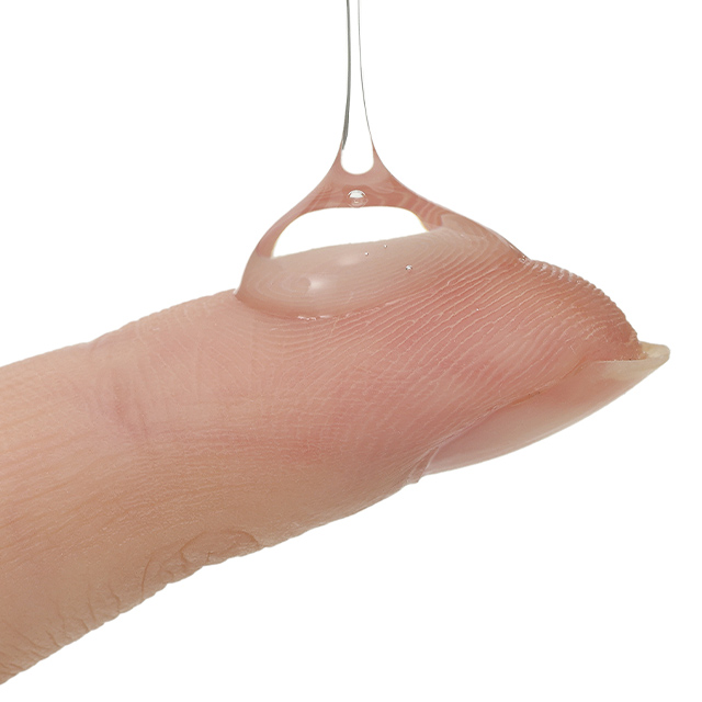 iroha SMOOTH GEL4枚目